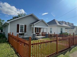 114 Lucile St, Nashville, TN 37207