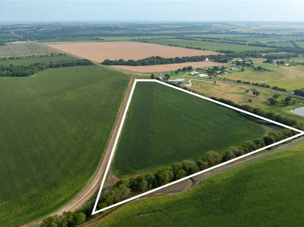 Tbd Church Rd, Mc Gregor, TX 76657