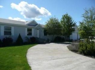 10910 S 800 E, Paradise, UT 84328