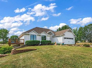 5045 NW 62nd St, Topeka, KS 66618