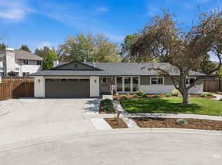 1380 E Cerramar Ct, Eagle, ID 83616