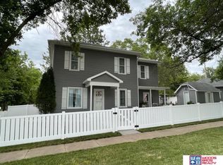 642 Moffitt St, Seward, NE 68434