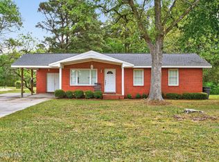 5875 Simmons Rd NW, Ash, NC 28420