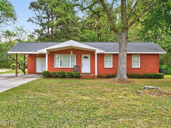 5875 Simmons Road NW, Ash, NC 28420