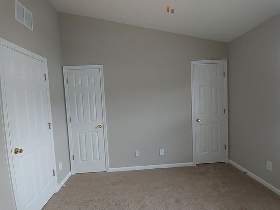 Bedroom Closets