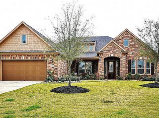 14210 Spindle Arbor Rd, Cypress, TX 77429