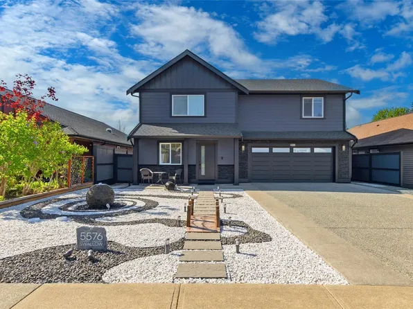 5576 Swallow Dr, Pt Alberni, BC V9Y 7H1