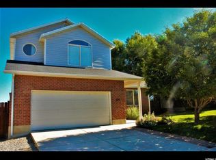 235 E Acord Way, Heber, UT 84032