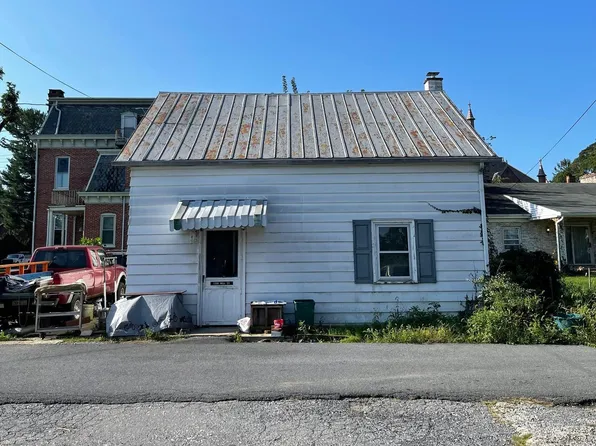 2306 Mill St, Lancaster, PA 17603