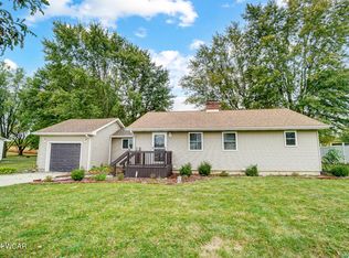6260 Bellefontaine Rd, Lima, OH 45804