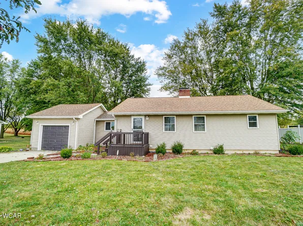 6260 Bellefontaine Rd, Lima, OH 45804