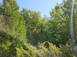 Tbd Hill Rd, Sister Bay, WI 54234