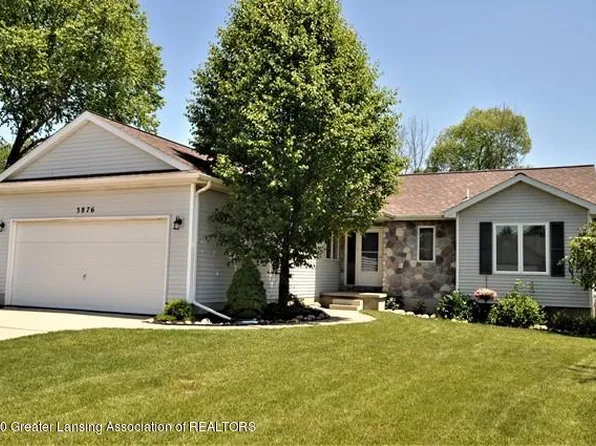 3876 Sun Rapids Dr, Okemos, MI 48864