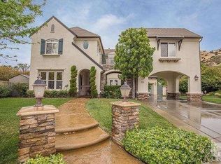 3477 Sunset Pl, Simi Valley, CA 93063