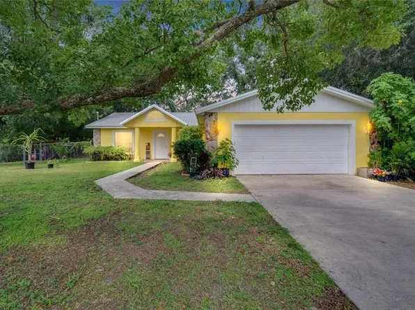 1110 Mercer Loop, Plant City, FL 33567