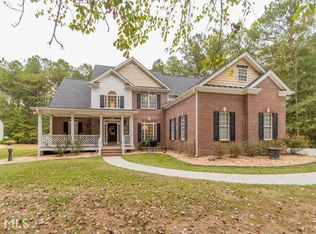 591 Mill Creek Rd, Hiram, GA 30141