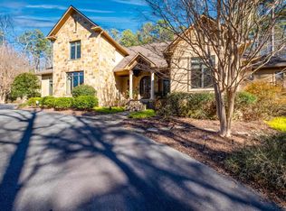 28 Trotter Ln, Little Rock, AR 72223