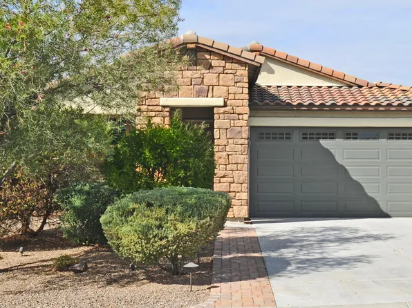 12111 N Golden Mirror Dr, Marana, AZ 85658