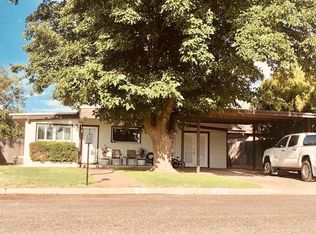 306 SW 7th St, Andrews, TX 79714