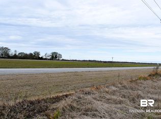 0 Daugherty Rd, Summerdale, AL 36580