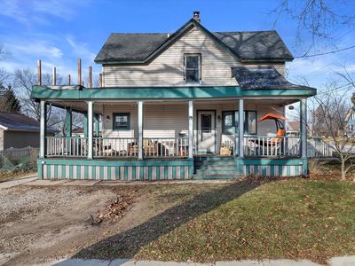 1818 Monroe STREET, West Bend, WI, 53090