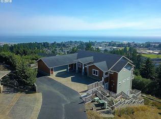 6874 Pacific Terrace Dr #LOT14, Brookings, OR 97415