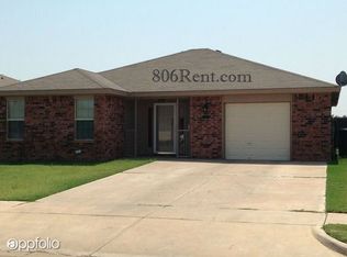 1123 78th St, Lubbock, TX 79423