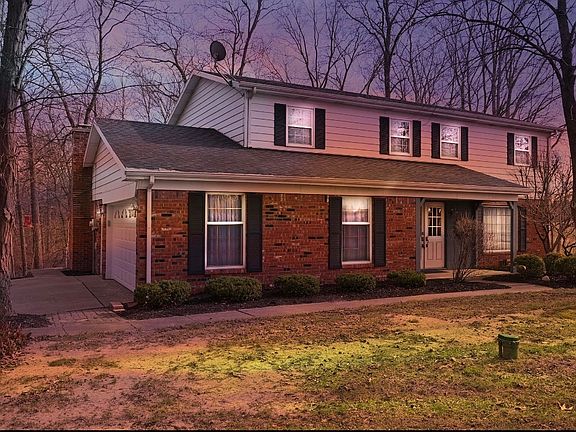 2nd image of 14811 Denmar Ln