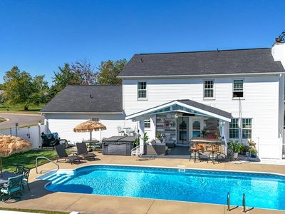 2401 Whitney Ave, Mansfield, OH, 44906