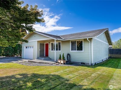 310 Johnson Street, Enumclaw, WA, 98022