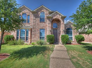 9312 Woodhurst Dr, McKinney, TX 75072