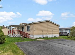 2090 W Merlyn Way, Post Falls, ID 83854