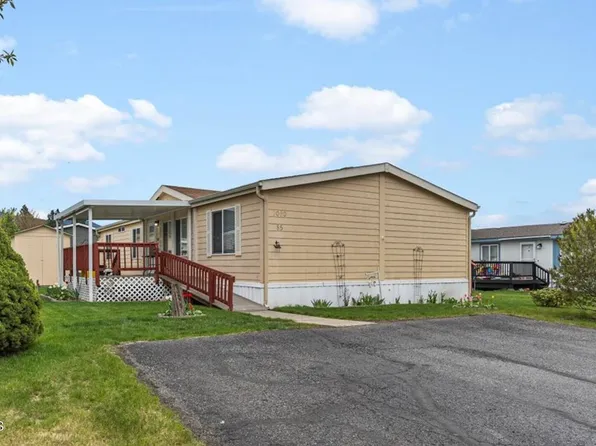 2090 W Merlyn Way, Post Falls, ID 83854