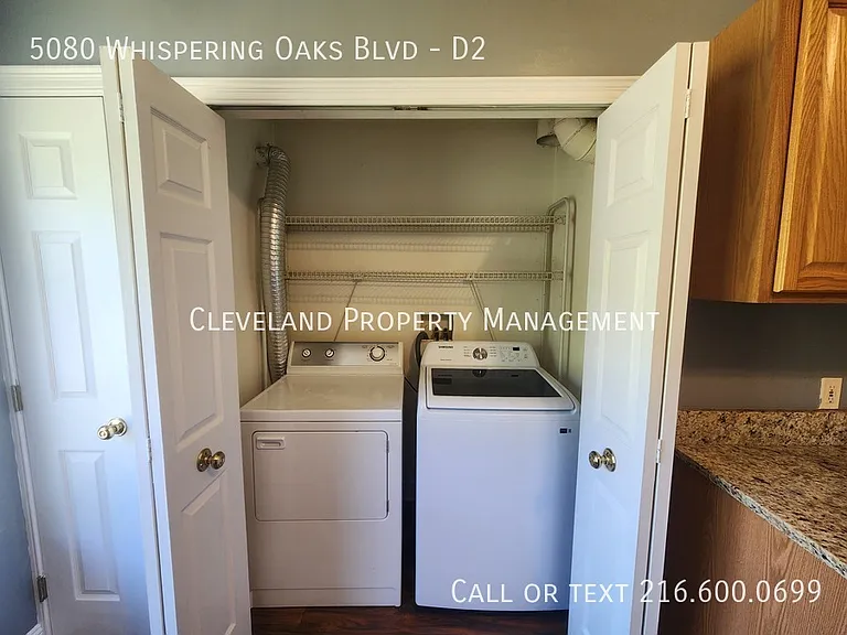 5080 Whispering Oaks Blvd #D2 — Photo 4