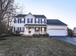 110 Citation Dr, Bear, DE 19701