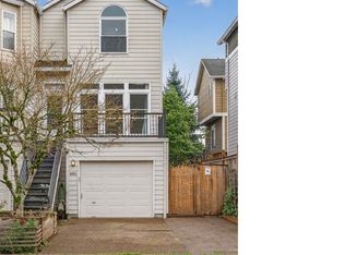 6624 S Virginia Ave, Portland, OR 97239