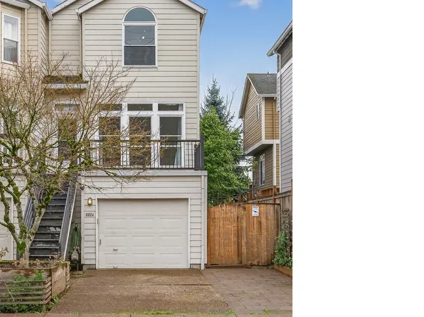 6624 S Virginia Ave, Portland, OR 97239