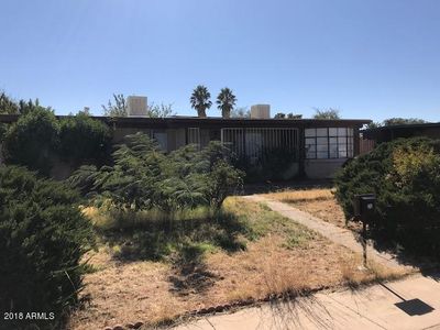 5142 E Leonardo De Vinci Dr, Sierra Vista, AZ, 85635