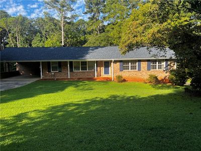 260 Murphy Ave, Lawrenceville, GA, 30044