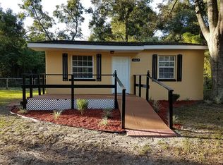 1062 NE 20th St, Ocala, FL 34470