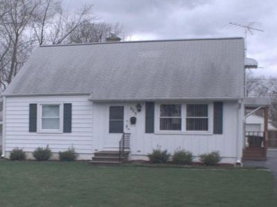 923 S Hampton Rd, Columbus, OH, 43227