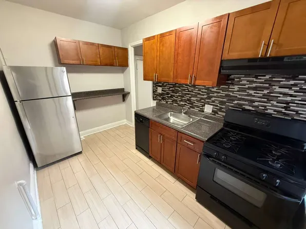 27 Kensington Ave #34E, Jersey City, NJ 07304