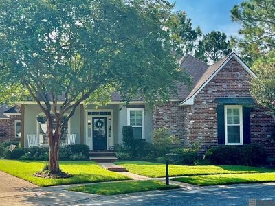 1420 Great Oak Dr, Baton Rouge, LA, 70810