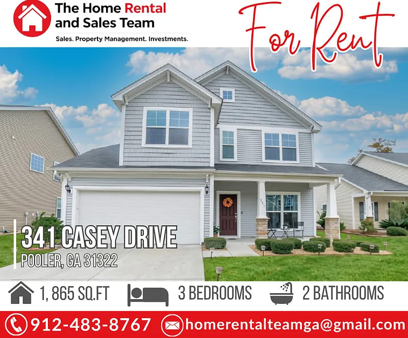 3 bed, 2.0 bath, 1865 sqft, $2,200 — Photo 1