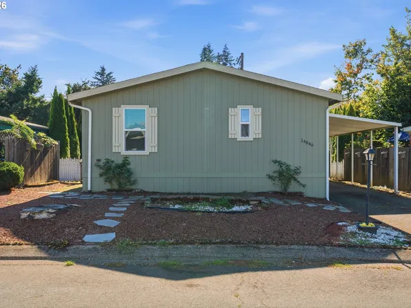 14840 Heather Glen Dr #79A, Oregon City, OR 97045
