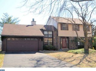 13 Heather Valley Rd, Southampton, PA 18966