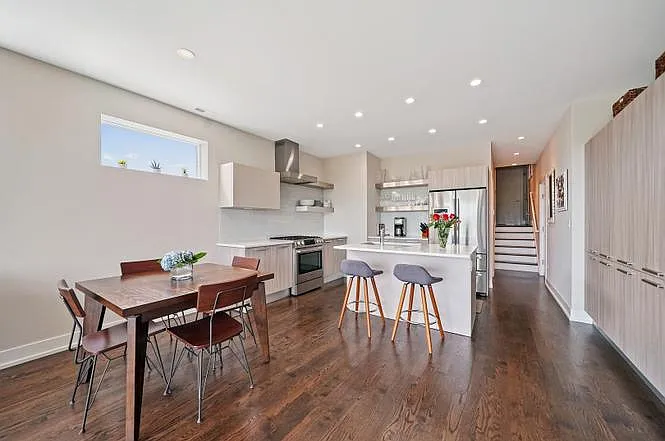 1938 N Francisco Ave #4S — Photo 12