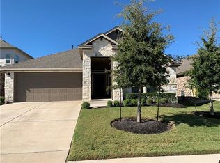 809 Schefer St, Leander, TX 78641