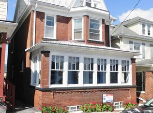 1508 3rd Ave, Altoona, PA