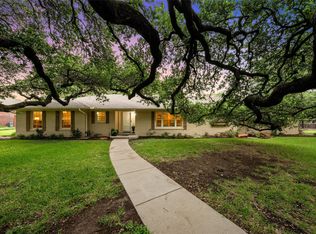4901 Meadow Wood Dr, Waco, TX 76710